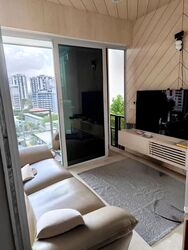 Eight Riversuites (D12), Condominium #536855021